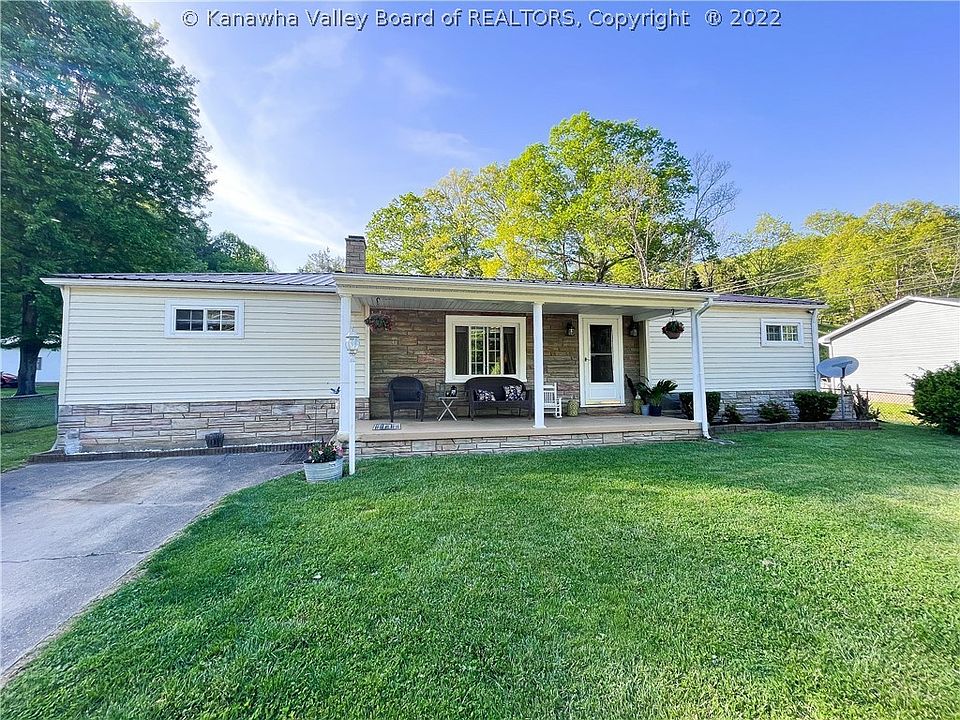458 Midway Rd, Alum Creek, WV 25003 Zillow