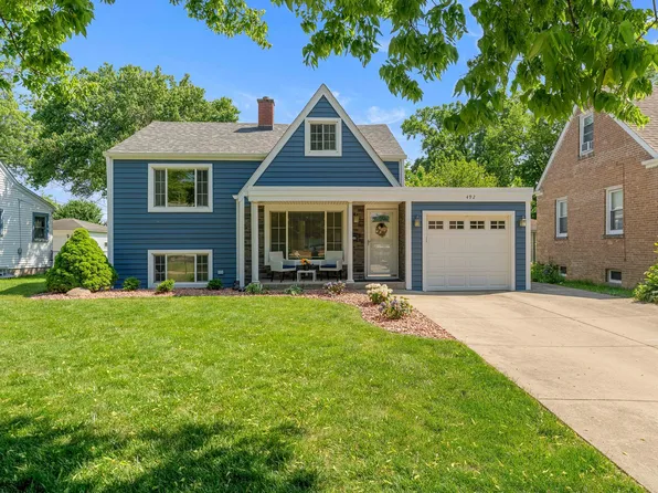 492 W Avery St, Elmhurst, IL 60126