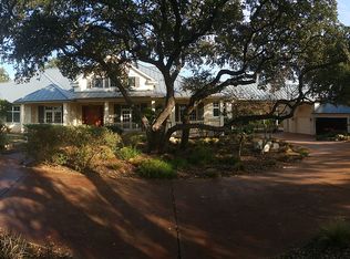 173 Covered Bridge Dr, Driftwood, TX 78619