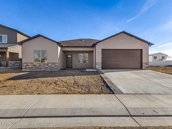 436 Clear Creek Dr, Grand Junction, CO 81504
