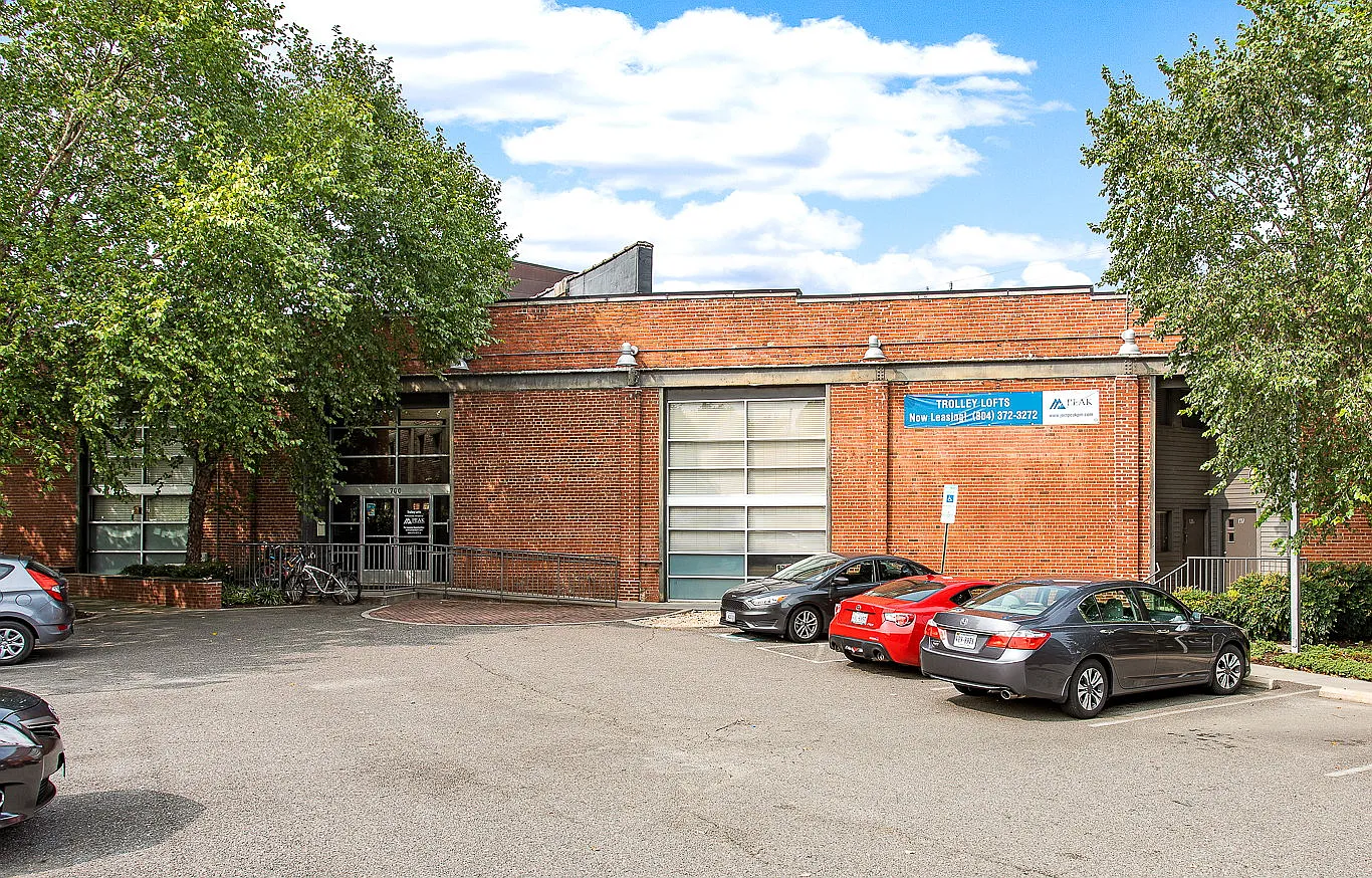 Trolley Lofts — Photo 3