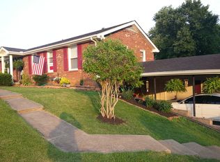 2273 Blakemore Dr, Clarksville, TN 37040