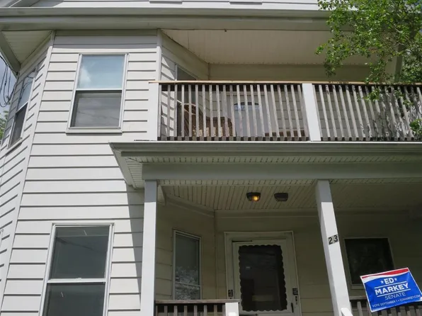 25 Winter St, Somerville, MA