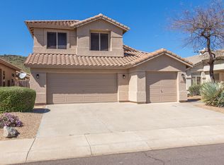 23434 N 21st Pl, Phoenix, AZ 85024