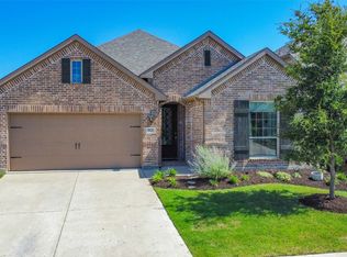9925 Denali Dr, Oak Point, TX 75068