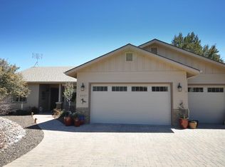 2447 Sequoia Dr, Prescott, AZ 86301