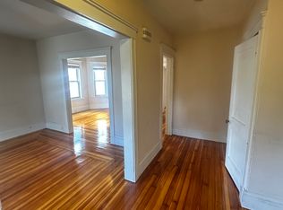 16 Indiana Ave #1, Somerville, MA 02145