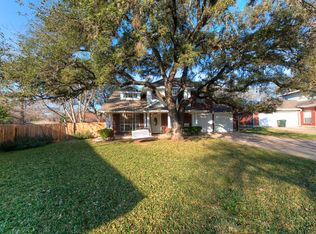 3002 Shoot Out Ct, Austin, TX 78748