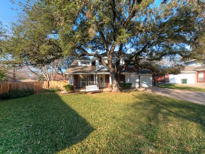 3002 Shoot Out Ct, Austin, TX, 78748