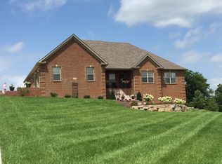 129 Wildcat Drive, Richmond, KY 40475