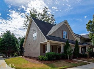 800 Market Place Ct #0-, Clarkston, GA 30021