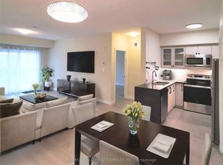 54 Koda St #212, Barrie, ON L9J 0J6