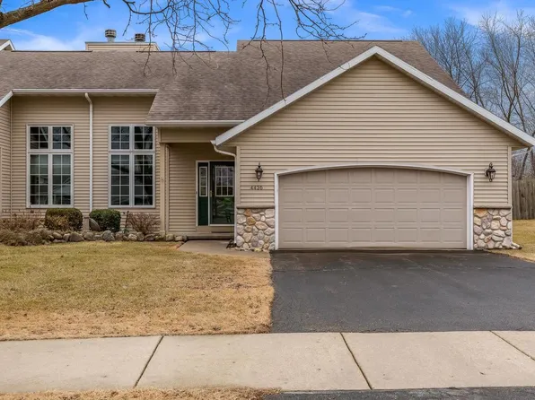 4436 Woodgate Drive, Janesville, WI 53546