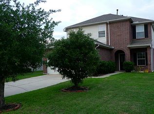 18122 Iris Edge Way, Cypress, TX 77429