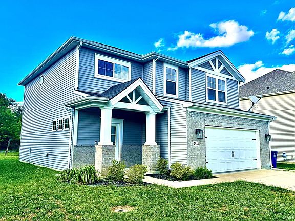 2nd image of 2548 Antilles Dr
