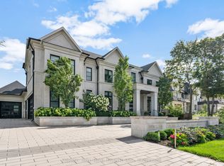 163 Arnold Ave, Vaughan, ON L4J 1B8
