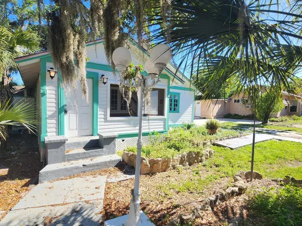 319-323 Taylor Ave, Daytona Beach, FL 32114