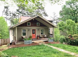 1710 Edgehill Ave, Chattanooga, TN 37405