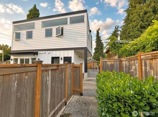 706north102 Condominium Owners Association, Seattle, WA 98133