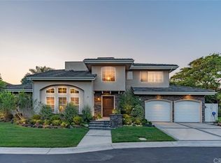 3 Sarah Way, Dana Pt, CA 92624