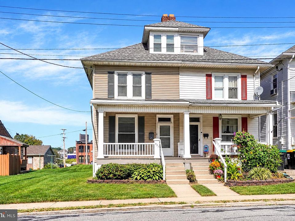 1st image of 337 W Maple St