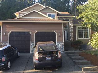 1407 195th St SW, Lynnwood, WA 98036