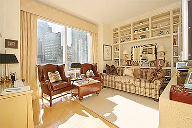 Sold by Trump International Realty