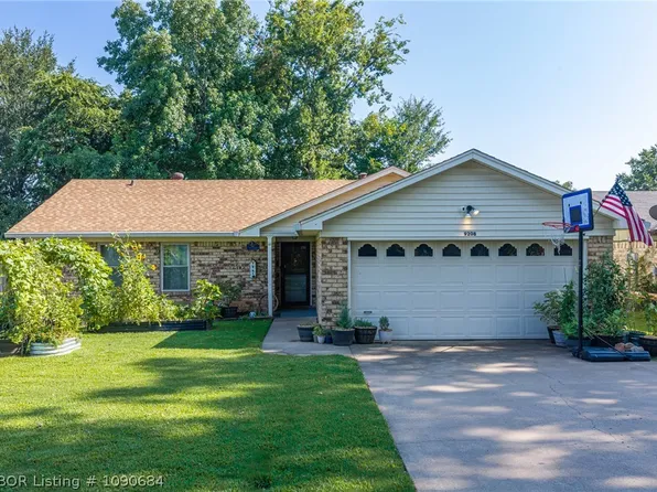 9208 Enid St, Fort Smith, AR 72903