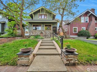 2614 N Lawrence St, Tacoma, WA 98407