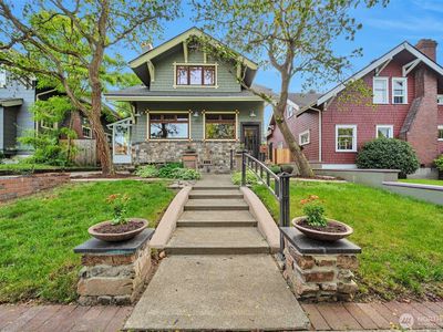 2614 N Lawrence Street, Tacoma, WA, 98407