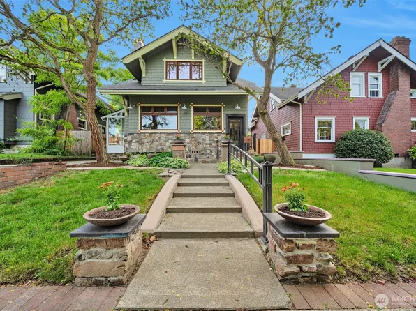 2614 N Lawrence Street, Tacoma, WA 98407