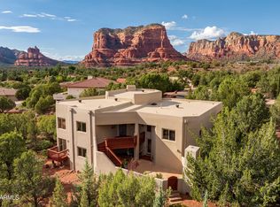 70 Concho Cir, Sedona, AZ 86351