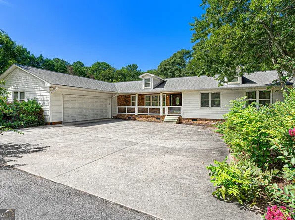 4591 Anderson Hwy, Hartwell, GA 30643