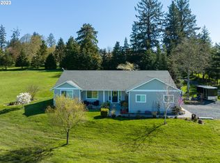 35139 Gravel Ln, Astoria, OR 97103