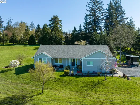 35139 Gravel Ln, Astoria, OR 97103