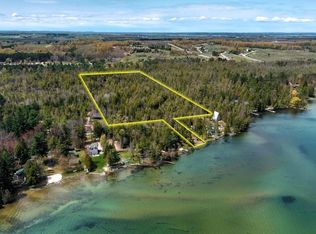 7923 Cook Rd, Williamsburg, MI 49690