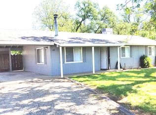 3441 Locust St, Cottonwood, CA 96022