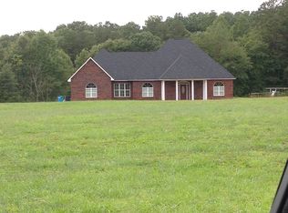 514 Jc Dellinger Rd, Cherryville, NC 28021