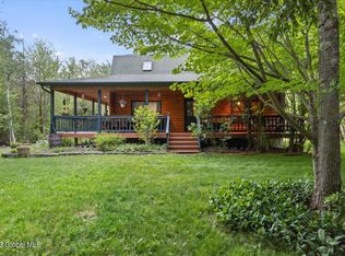 375 Woodstock Rd, Westerlo, NY 12193