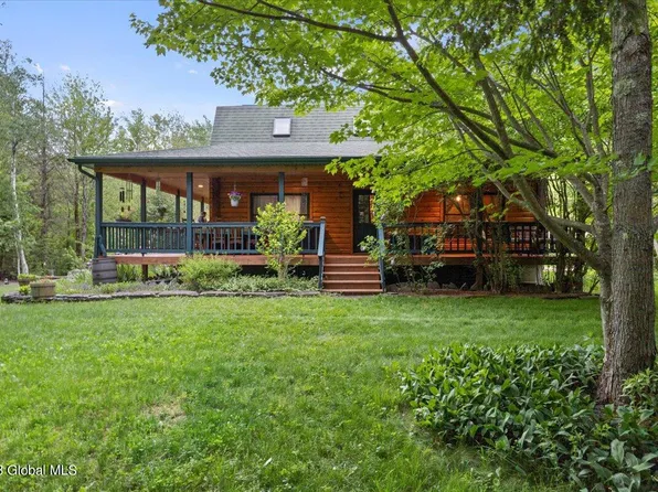 375 Woodstock Road, Westerlo, NY 12193