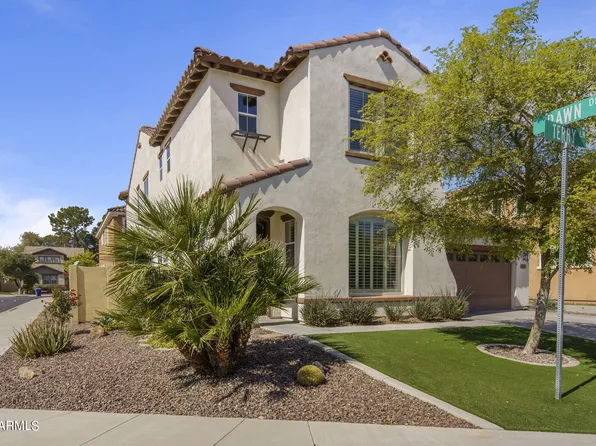 9224 S TERRY Lane, Tempe, AZ 85284