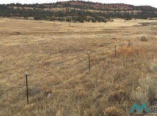 C Street Highway 53, Ramah, NM 87321