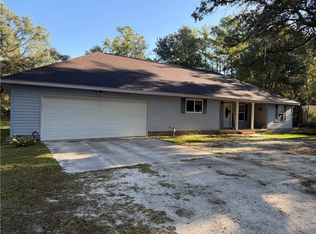 87 Stephen Park Rd, Nahunta, GA 31553