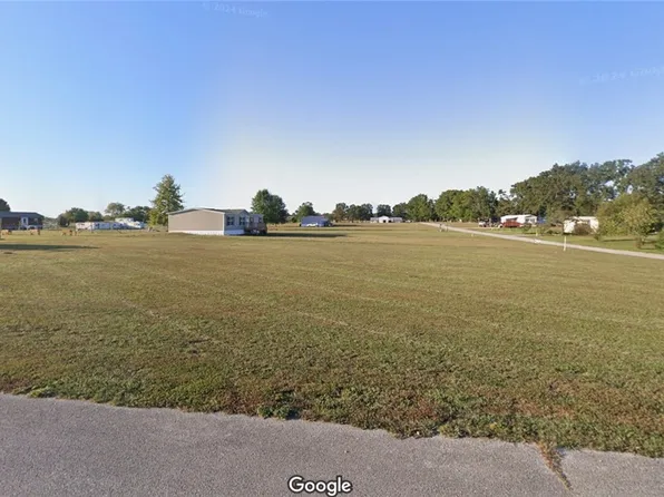 142 Hawkeye Ln #15, Harrison, AR 72601