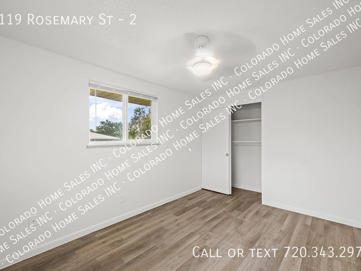 Lovely, spacious and renovated 2 bed, 1 bath in small building — Photo 4