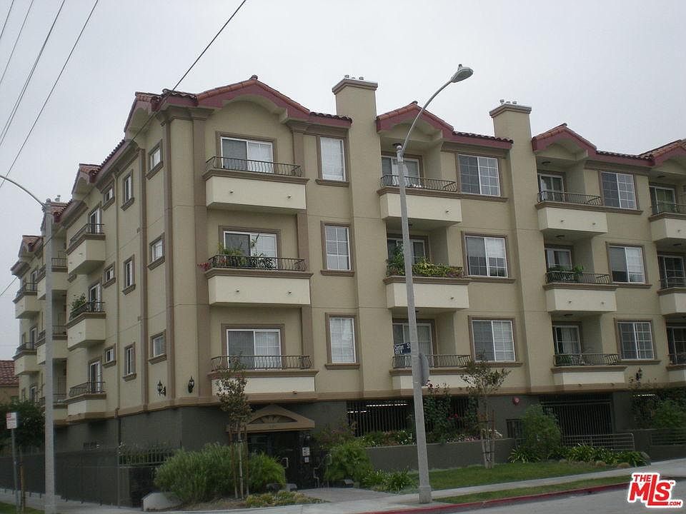 1st image of 601 N Serrano Ave Suite 102