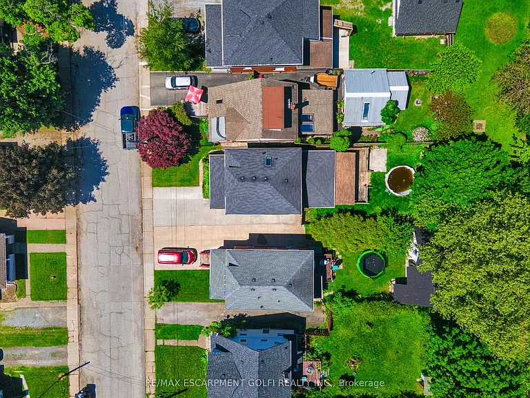 4989 Willmott St #LOWER — Photo 13