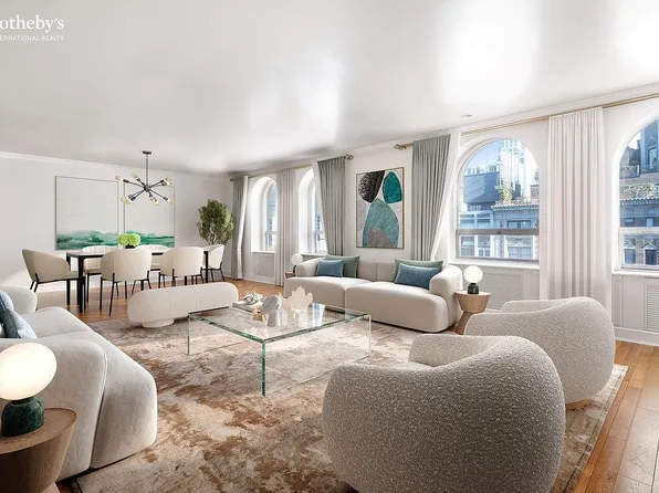 940 Park Ave #Pha, New York, NY 10028