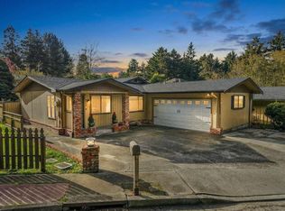 6650 Humboldt Hill Rd, Eureka, CA 95503