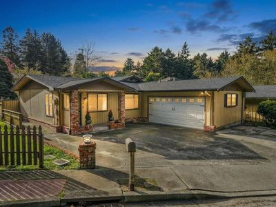 6650 Humboldt Hill Rd, Eureka, CA, 95503